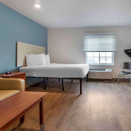 Extended Stay America Select Suites - Indianapolis - West Avon ภายนอก รูปภาพ