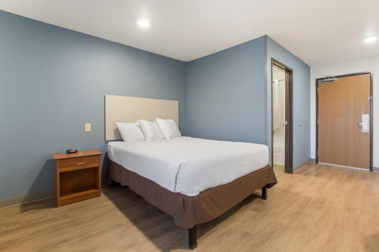 Extended Stay America Select Suites - Indianapolis - West Avon ภายนอก รูปภาพ