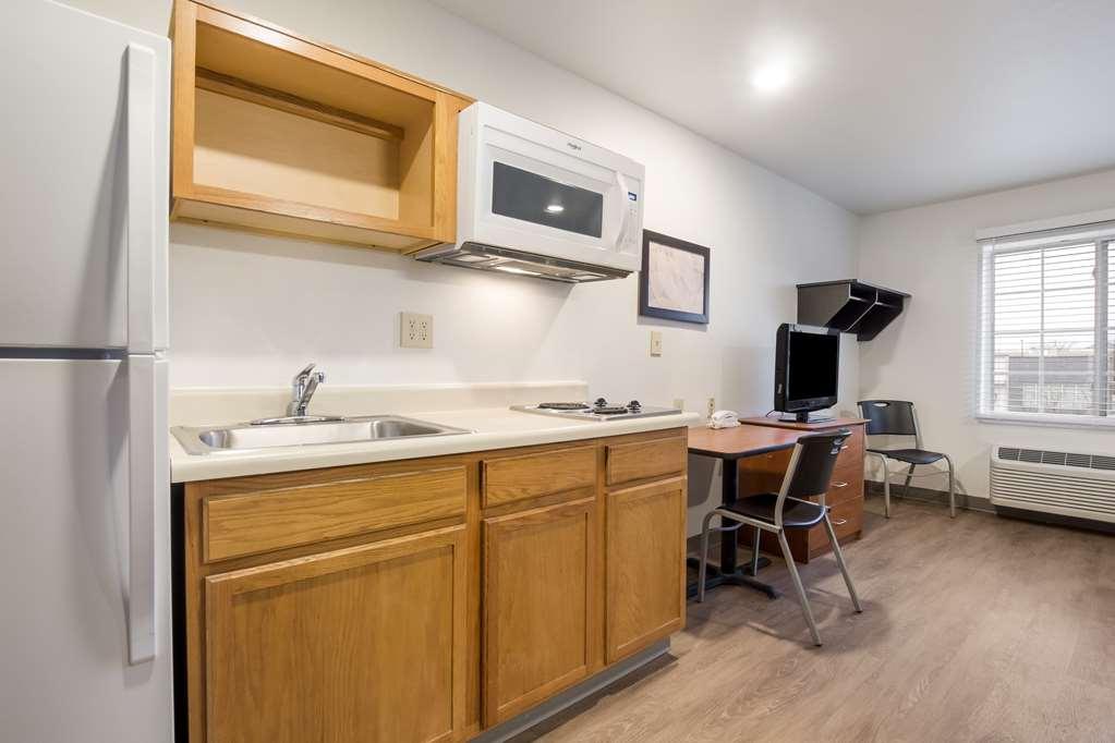 Extended Stay America Select Suites - Indianapolis - West Avon ห้อง รูปภาพ