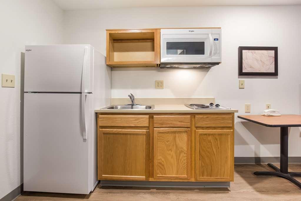Extended Stay America Select Suites - Indianapolis - West Avon ห้อง รูปภาพ