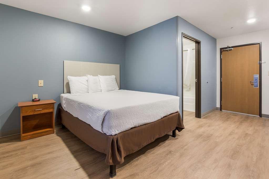 Extended Stay America Select Suites - Indianapolis - West Avon ห้อง รูปภาพ
