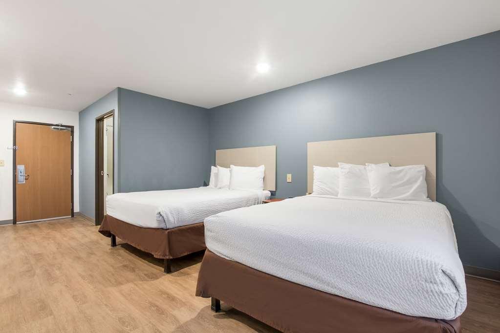 Extended Stay America Select Suites - Indianapolis - West Avon ห้อง รูปภาพ