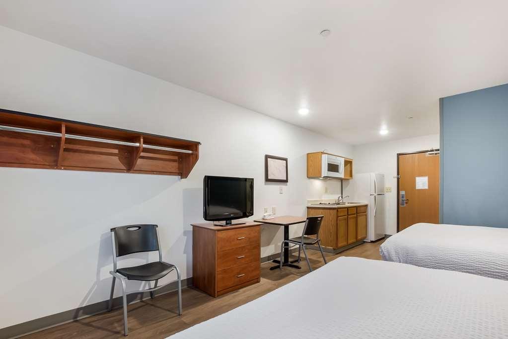 Extended Stay America Select Suites - Indianapolis - West Avon ห้อง รูปภาพ
