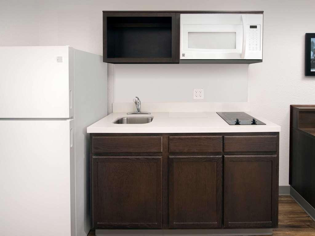 Extended Stay America Select Suites - Indianapolis - West Avon ห้อง รูปภาพ