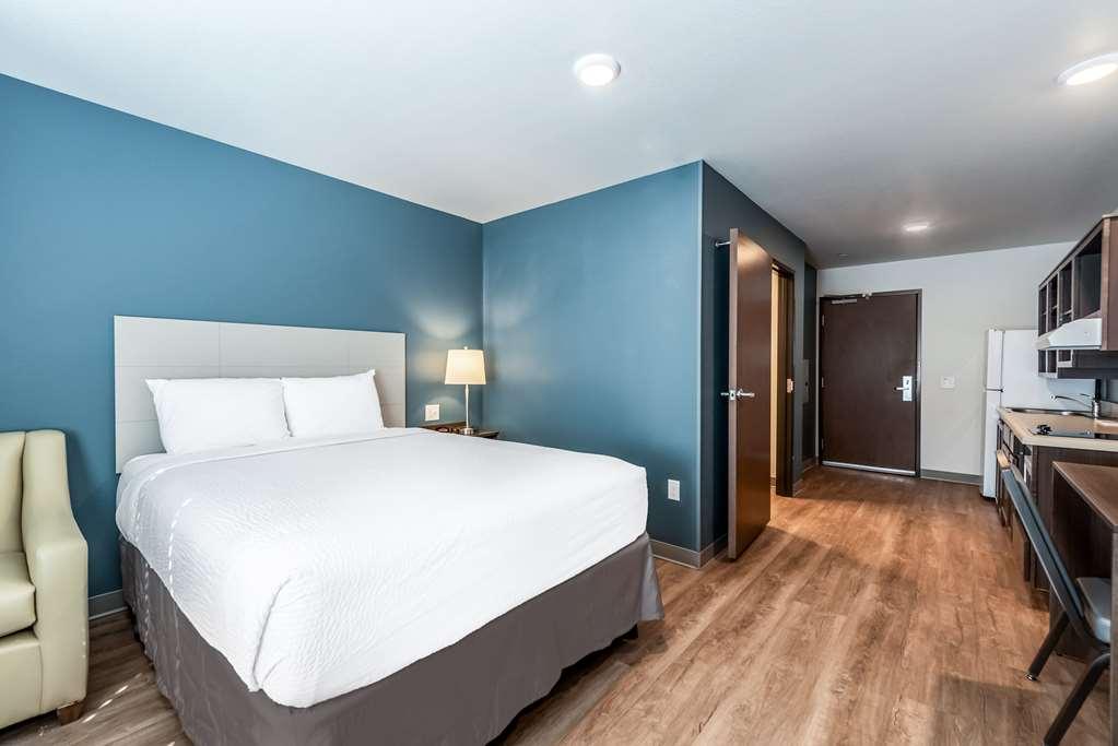 Extended Stay America Select Suites - Indianapolis - West Avon ห้อง รูปภาพ