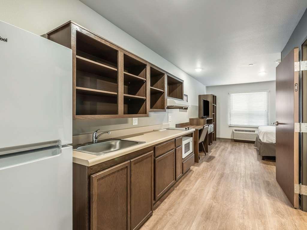 Extended Stay America Select Suites - Indianapolis - West Avon ห้อง รูปภาพ