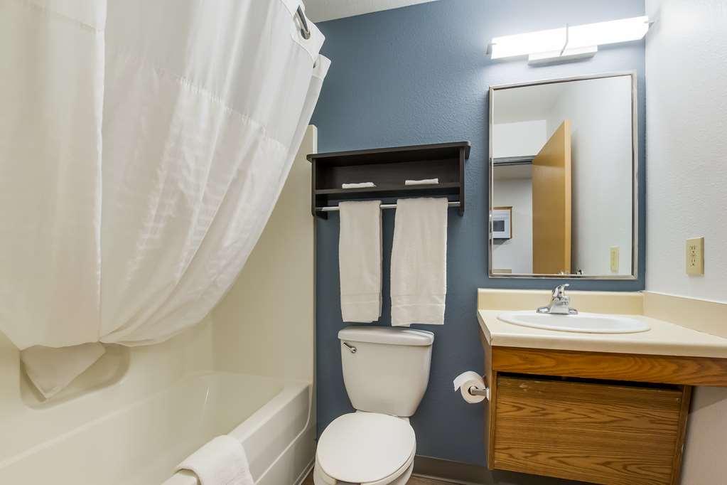 Extended Stay America Select Suites - Indianapolis - West Avon ภายนอก รูปภาพ