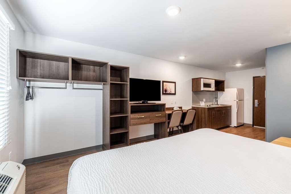 Extended Stay America Select Suites - Indianapolis - West Avon ห้อง รูปภาพ