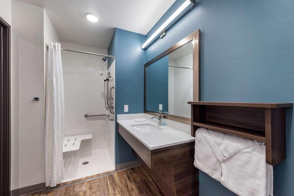 Extended Stay America Select Suites - Indianapolis - West Avon ภายนอก รูปภาพ